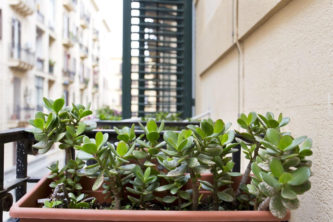 B&B Elda Palermo Exterior foto
