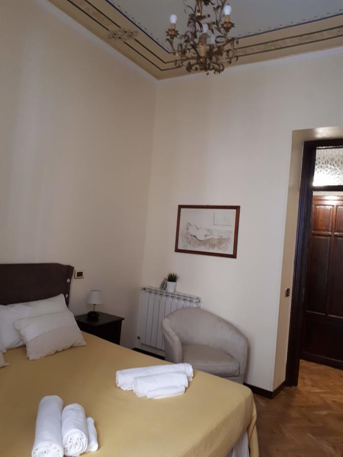 B&B Elda Palermo Exterior foto